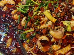 -辣得香川菜馆(横屿鳝溪佳园店)