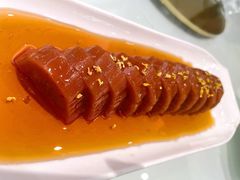 糖藕-金时代顺风大酒店(爱琴海购物中心店)