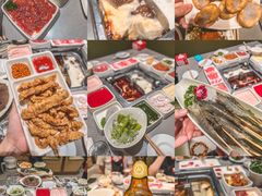 -海底捞火锅(天一广场亚细亚店)