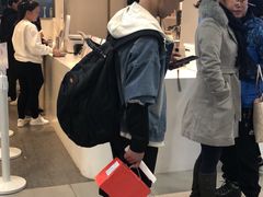 -兰熊鲜奶(西直门凯德mall店)