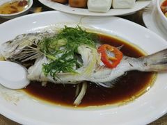 -新河畔海鲜酒楼(虎门店)