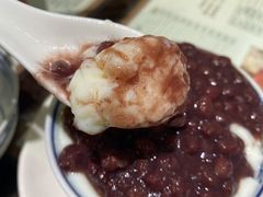 -阿坤传统手工小吃(杨家坪店)