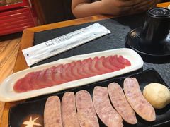 -火炉旺烤肉啤酒屋(沈北创始店)