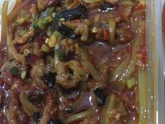 -李记搅团•非遗陕菜(三桥店)