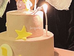 -CAKE BOSS 蛋糕老板(西单君太百货店)