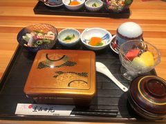 -皇品田苑日式料理(苏州中心店)