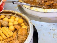 -阿姨牛杂(北京路店)