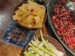 -楠火锅(西单店)