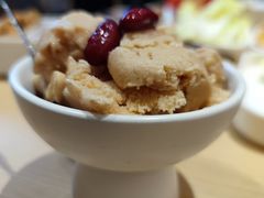 花生冰沙-新大新豆米火锅1993(万象汇店)