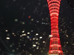 -神户美利坚公园东方大酒店