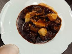 -自如ZSPACE四合院艺术餐厅
