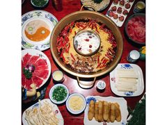 -春熙里老火锅(春熙路店)