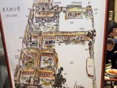 -院8里·少城记忆老川菜(宽窄巷子店)