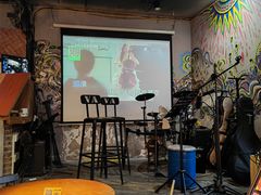 -VA Cafe(五道营店)