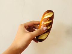 -啊噗吐呦现场烘焙(麦凯乐店)