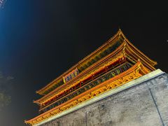 -西安鼓楼