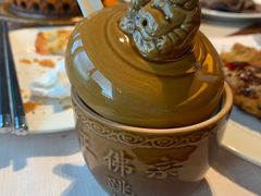 -富力丽思卡尔顿酒店·香荟全日制餐厅