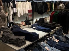 -ZARA(世贸天阶店)