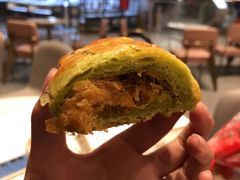 -奈雪的茶(青岛卓悦里INTOWN店)