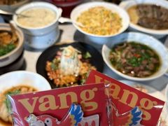 -大潮淮·淮扬菜(何园旗舰店)