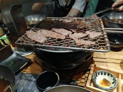-黑牛の店·和牛烧肉(大悦城店)