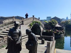 -绍兴书圣故里景区