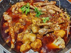 -绝城芋儿鸡(犀浦旗舰店)