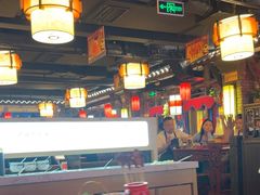 -蜀大侠火锅(总府路店)