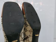 -铭汇坊洗包皮具奢侈品维修护理(东建路店)