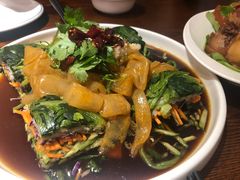 -李老哈·东北菜(宋园路店)