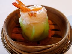 -龙景轩(香港四季酒店)