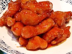 -王家大院·南京菜(湛江路总店)