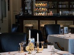 -哈布斯扒房(华发商都店)