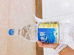 -百佳永辉(名盛广场店)