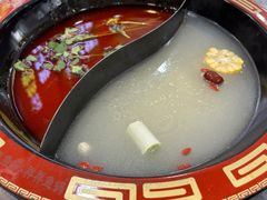 -鱻鱼捞.祥祥鱼锅(高淳一店)