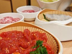 -海底捞火锅(崇文门新世界百货店)