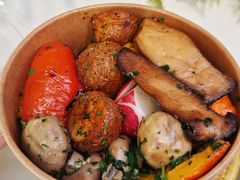 -拉蒂娜·巴西牛排馆 Latina·Brazilian Steakhouse(铜仁旗舰店)