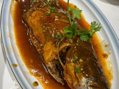 -又见炊烟私房菜(敬亭路店)