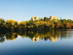 -中旅阿那亚九龙湖·公主酒店