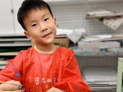 -tomato蕃茄田艺术(新天地中心)