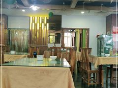 大堂-军嫂饺子馆(岳家寨小区店)