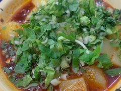 -咏勝锑锅麻辣烫(净居寺路总店)