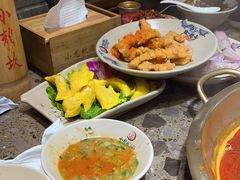 -小龙坎火锅(总店)