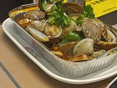 -本色.小马哥烧烤(五一路总店)