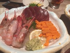 -贵木日本料理·铁板烧(新地假日广场店)