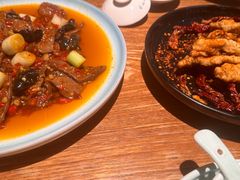 -蓉城小馆(科兴店)