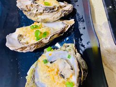 -阿浪海鲜连锁加工店(B栋2排1号火车头店)