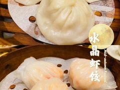 -夏宫中餐厅(香格里拉大酒店)