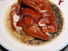 -小炳胜(卓悦中心店)