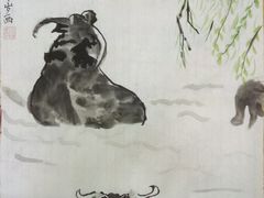 -缤纷鸟美术书法(交大校区)